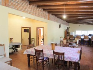 Casa de Campo en El Batán
