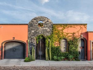 Casa Violeta 35