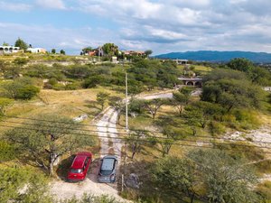 Cieneguita Casita