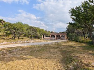 Cieneguita Casita