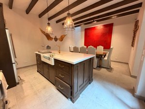 Casa en el Centro de San Miguel