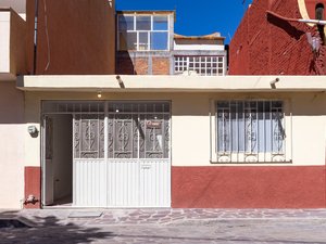 Casa Ixtlan 