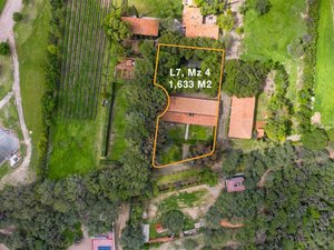 La Loma Lot 7