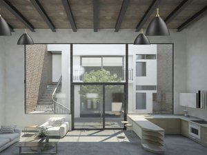 Casa Paloma