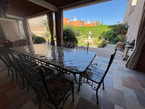 Casa Fuente