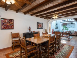 Casa Mona Lisa