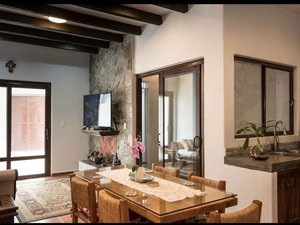 DUPLEX ALAMEDAS