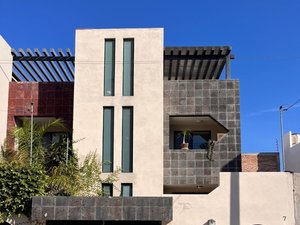 Casa Gogorrón