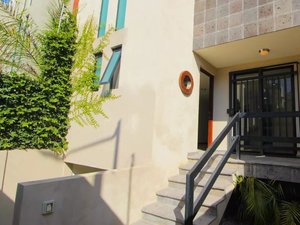 Casa Gogorrón