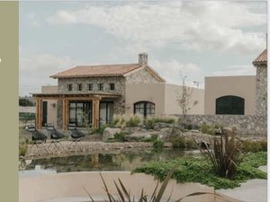 Casa en preventa en complejo privado estilo toscano 