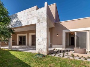 Casa Vista Antigua