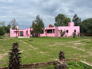 Rancho Los López