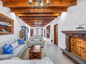 Casa Teresita