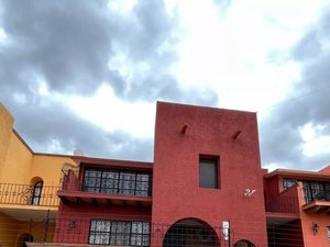 Casa 14 MIRAFLORES
