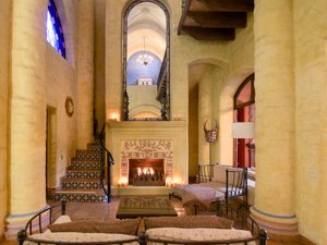 Villa Celestial