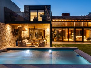 Effortless Ownership. Extraordinary Living