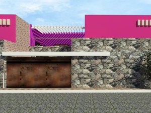 Casa Macehual