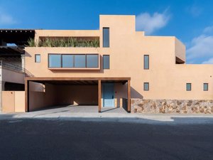 Casa Soñada