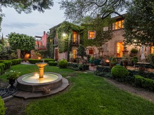 Casa de Inspiración - Disponible Diciembre a Abril