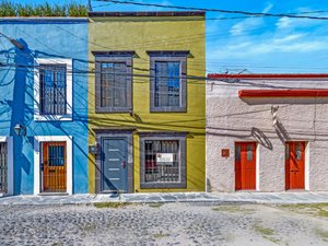 Casa Margarito