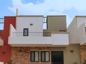 Casa Óleo