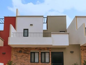 Casa Óleo
