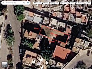 Lote en Allende Subida Al Caracol