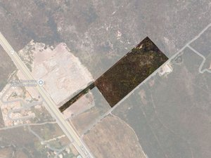 Los Portales Land