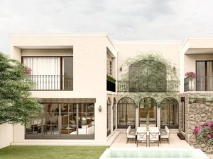 CASA LIMEN