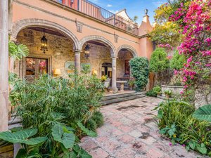 Casa de la Canal