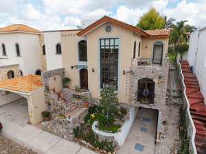 Casa de Diseño