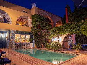 Villa Mariposa