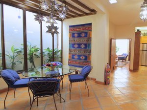 Casa San Antonio