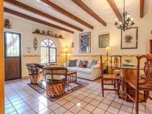 Casa Corazón