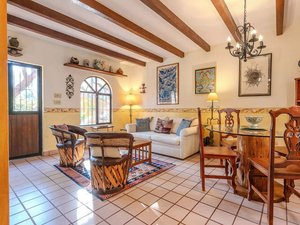 Casa Corazón