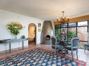 Casa Chorro