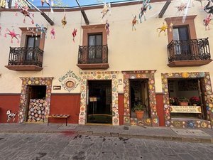 HOTEL CASA DE LOS SOLES