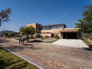 Casa Sangiovese