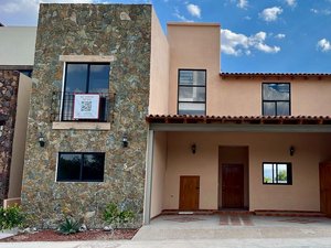 Casa Alianza Club de Golf Ventanas