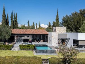 Contemporary Gem