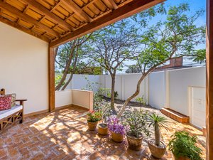 Casa Arboles