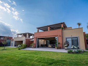 Casona el Deseo