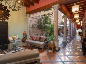Casa Centro