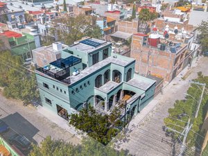 Casa Angel