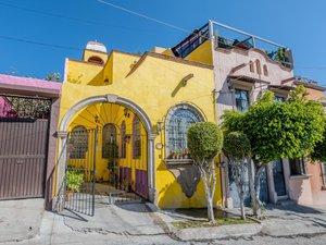 CASA LA TOSCANA