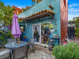 Casa Oasis