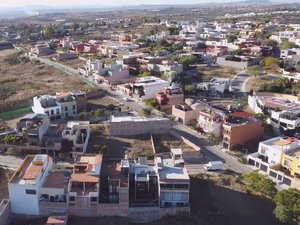 Lote San Pablo