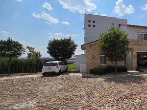 Casa Truenos 33