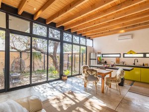 Casas Zamora Rios