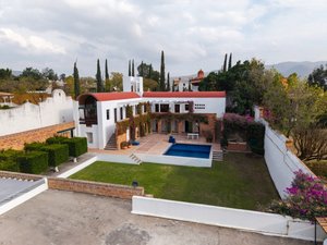 Casa Sal Si Puedes 10